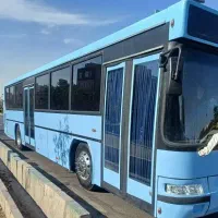 اتوبوس شهاب( رنو )درجه یک
