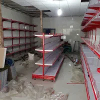 جهرم قفسه jeneral دوساپورت