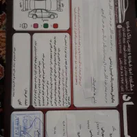 رنو مگان 2000cc، مدل ۲۰۰۸|خودرو سواری و وانت|اصفهان, بهارستان (مخابرات)|دیوار