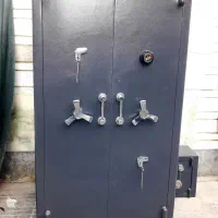 گاوصندوق 2000BSکاوه ۱۸۰