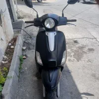 موتور کاوان125