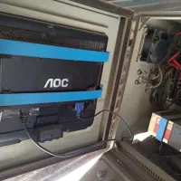 فروش دستگاه cncشش فک برنا ابزار... دستگاه جوش خزر|ماشین‌آلات صنعتی|کرمان, |دیوار