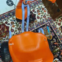 سه چرخه جی تویز در حد نو|دوچرخه، اسکیت، اسکوتر|شهریار, شهرک وائین|دیوار