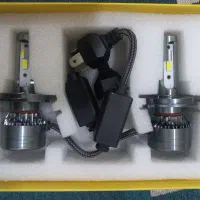 فروش هدلایت نو نو بدون استفاده