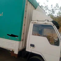 هیوندا مدل ۸۴ عروسک درجه۱|خودرو سنگین|پاکدشت, پاکدشت (مامازند)|دیوار