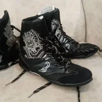 کفش بوکس