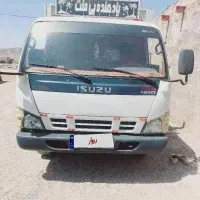 ایسوزمدل۹۰همه چی پلمپ وبه شرط