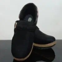 کفش و نیم بوت