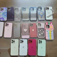 قاب آیفون ۱۳ پرومکس