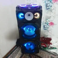 اسپیکر بزرگ خانگی