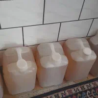 آبغوره ی تمیز و خالص سرحد