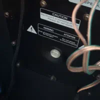 یک‌جفت‌بانددرحد|سیستم صوتی خانگی|انبارآلوم, |دیوار