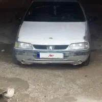 پژو 405