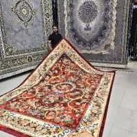 فرش /جدید و شیک، با ضمانت کیفیت و با طول عمر بالا