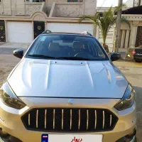 اطلسg سانروف دار مشابه صفر کم کار