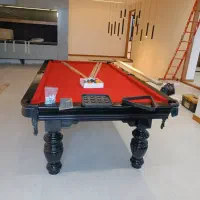 بیلیارد البرز|ورزش‌های توپی|کرج, شهرک نهال و بذر|دیوار