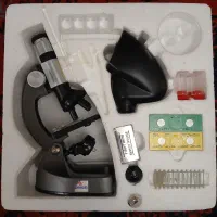 میکروسکوپ دانش آموزی|لوازم التحریر|بناب, |دیوار