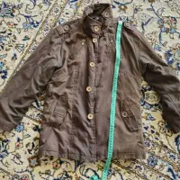 کاپشن کارکرده|کفش و لباس بچه|اصفهان, بیدآباد|دیوار