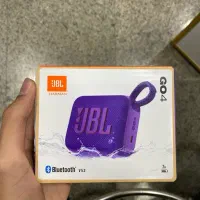 اسپیکر jbl go 4