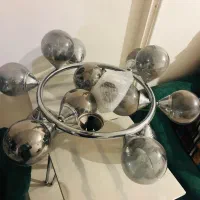 لوستر مولکولی ۲عدد ست