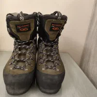 کفش کوهنوردی اسکارپا مدل scarpa grand dru gtx|کوهنوردی و کمپینگ|تهران, سیزده آبان|دیوار