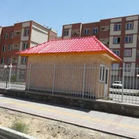 سقف شیبدارآلاچیق پارکینگ جوشکارسایبان مشهد گلبهار|خدمات پیشه و مهارت|مشهد, شهرک رازی (شهرک غرب)|دیوار