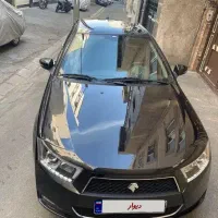 دنا پلاس دنده ای اخر ۴۰۲ بیرنگ|خودرو سواری و وانت|تهران, خرمشهر|دیوار