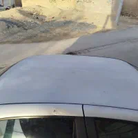 سمند نقرای|خودرو سواری و وانت|فولادشهر, بوستان خلیج فارس|دیوار