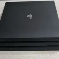 پلی‌استیشن ۴ پرو کپی خور