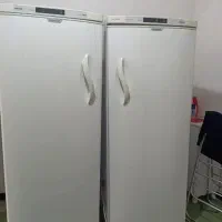 یخچال و فریزر