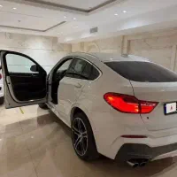 BMW x4|خودرو سواری و وانت|مشهد, سجاد شهر|دیوار