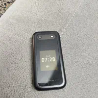 گوشی نوکیا  مدل ۲۶۶۰ در حد نو