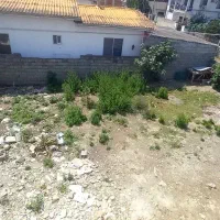 زمین ۲۰۴ متری