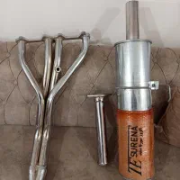 هدرز و اگزوز