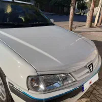 پارس TU5|خودرو سواری و وانت|گنبد کاووس, |دیوار