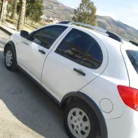 کوعیک 1401|خودرو سواری و وانت|مینودشت, |دیوار