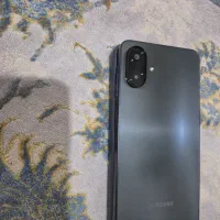 Samsung A07 128 ram 6 (معاوضه)