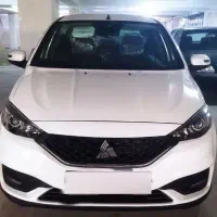 سهند بی رنگ 1403