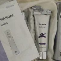 فروش لیزر خانگی xemos اصل کره آکبند|آرایشی، بهداشتی، درمانی|ارومیه, |دیوار