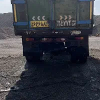 کمپرسی‌|خودرو سنگین|قم, آزادگان|دیوار