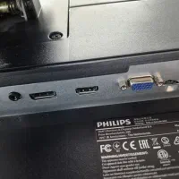 مانیتور 24فریملس وبکم دار hdmi ips مناسب گیم|قطعات و لوازم جانبی رایانه|شیراز, زند|دیوار