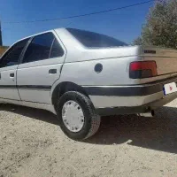 پژو ۴۰۵ دوگانه فابریک|خودرو سواری و وانت|شهرکرد, |دیوار