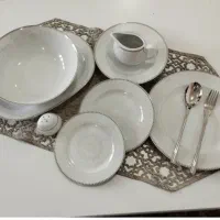 چینی تقدیس ومقصود