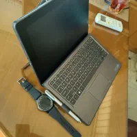 HP elite x2|رایانه همراه|دزفول, |دیوار