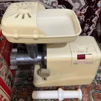 چرخ گوشت|خردکن، آسیاب، غذاساز|تهران, شهرک ولیعصر جنوبی|دیوار