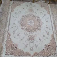 دو جفت فرش ۱۲ متری ودوجفت فرش۶متری|فرش|فیروز, |دیوار