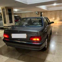 پژو پارس تیو ۵ TU5|خودرو سواری و وانت|تهران, فردوس|دیوار