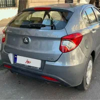 برلیانس H220 دنده ای پارس خودرو بشرط کارشناسی