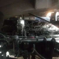 شاکمن درحدنو کم کار مدل ۱۳۹۲|خودرو سنگین|شیروان (خراسان), |دیوار