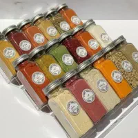 شیشه مگ کارتی ۱۴سانت